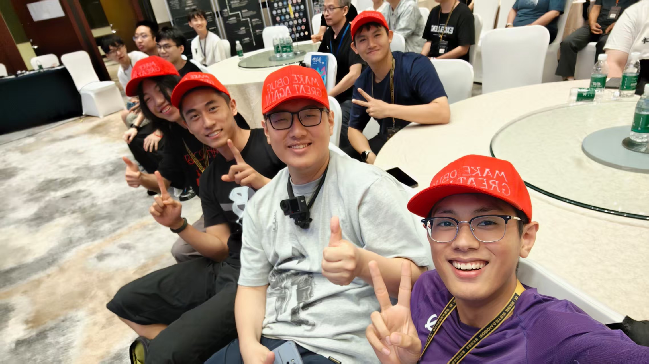 2025 超级对抗赛